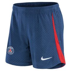Paris Saint-Germain Women's 2022/23 Strike Performance Shorts - Navy sale