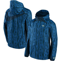 Club America AWF Raglan Full-Zip Jacket - Navy outlet