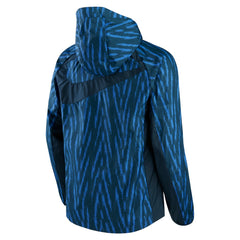 Club America AWF Raglan Full-Zip Jacket - Navy outlet