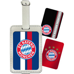 Bayern Munich InfiniteSwap Team Phone Wallet Set