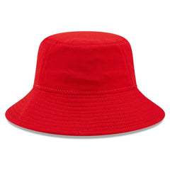 Pittsburgh Pirates 2022 4th of July Bucket Hat Red