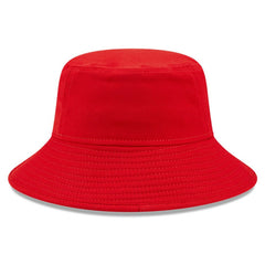 Athletics 2022 4th of July Bucket Hat Red
