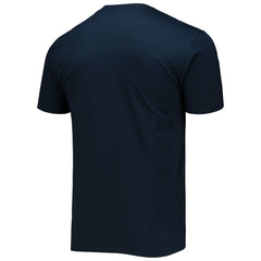 Tennessee Titans Junk Food Bold Logo T-Shirt - Navy discount