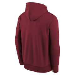Arizona Cardinals Youth Icon Performance Pullover Hoodie - Cardinal outlet