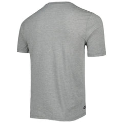 Indianapolis Colts New Era Combine Authentic Red Zone T-Shirt - Heathered Gray online