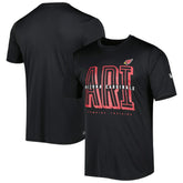 Arizona Cardinals New Era Scrimmage T-Shirt - Black sale