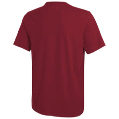 Washington Commanders New Era Combine Authentic Training Huddle Up T-Shirt - Burgundy on sale
