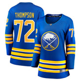 Tage Thompson Buffalo Sabres Fanatics Women's Home Breakaway Player Jersey - Royal Jerseys