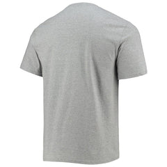 Dak Prescott Dallas Cowboys Name & Number T-Shirt - Heathered Gray discount