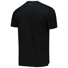 Dallas Cowboys Tommy Hilfiger Graphic T-Shirt - Black discount