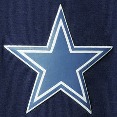 Dallas Cowboys Tommy Hilfiger Graphic T-Shirt - Navy for sale