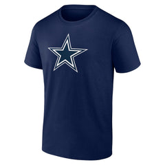 Dak Prescott Dallas Cowboys Playmaker T-Shirt - Navy discount