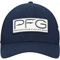 Dallas Cowboys Mesh Hooks Flex Hat - Navy outlet