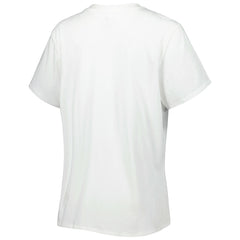 Mexico National Team Women's DNA T-Shirt - White cheap