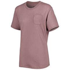Germany National Team Women's DNA T-Shirt - Pink on sale
