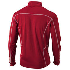 Arizona Diamondbacks Shotgun Omni-Wick Quarter-Zip Pullover Jacket Red