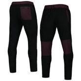 Germany National Team Lifestyler Fleece Pants - Black shop