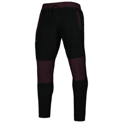 Germany National Team Lifestyler Fleece Pants - Black shop
