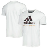 Germany National Team DNA Graphic T-Shirt for sale - White