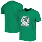 Mexico National Team DNA Graphic T-Shirt - Green outlet