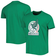 Mexico National Team DNA Graphic T-Shirt - Green outlet