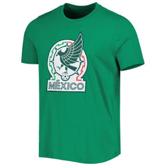 Mexico National Team DNA Graphic T-Shirt - Green outlet