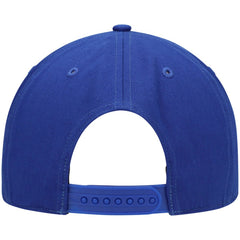 St. Louis Blues '47 Reflex Hitch Snapback Hat - Blue Hats