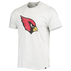 Arizona Cardinals '47 Premier Franklin T-Shirt - Heathered Gray for sale