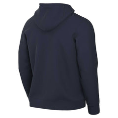 Philadelphia 76ers 2022/23 Spotlight On-Court Practice Performance Pullover Hoodie - Navy on sale