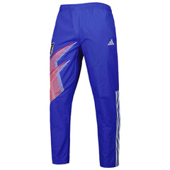 Japan National Team Travel Pants - Blue shop