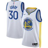 Stephen Curry Golden State Warriors Unisex Swingman Jersey sale - Association Editi- White discount