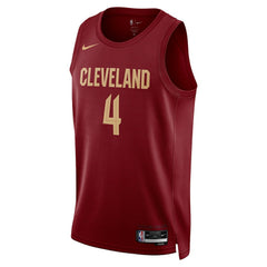 Evan Mobley Cleveland Cavaliers Unisex Swingman Jersey sale - Icon Editi- Wine for sale
