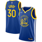 Stephen Curry Golden State Warriors Unisex Swingman Jersey sale - Icon Editi- Royal for sale