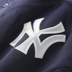 Derek Jeter New York Yankees Authentic Batting Practice Jersey Navy
