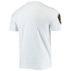 Milwaukee Brewers Pro Standard Team Logo T-Shirt White