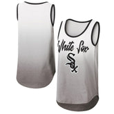 Chicago White Sox G-III 4Her by Carl Banks Women's Logo Opening Day Tank Top White