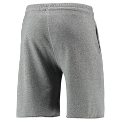 Chicago White Sox Concepts Sport Mainstream Terry Tri-Blend Shorts Gray