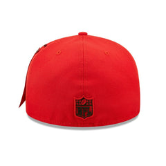 Kansas City Chiefs New Era x Alpha Industries Alpha 59FIFTY Fitted Hat - Red online