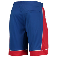 Buffalo Bills Starter Fan Favorite Fashion Shorts - Royal/Red discount