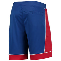 New York Giants Starter Fan Favorite Fashion Shorts - Royal/Red outlet
