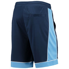 Tennessee Titans Starter Fan Favorite Fashion Shorts - Navy/Blue on sale