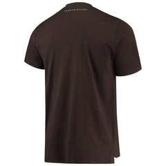 Cleveland Browns Tommy Hilfiger The Travis T-Shirt - Brown sale