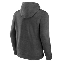 Dallas Mavericks Selection Pullover Hoodie sale - Charcoal cheap