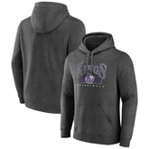 Sacramento Kings Selection Pullover Hoodie - Charcoal outlet