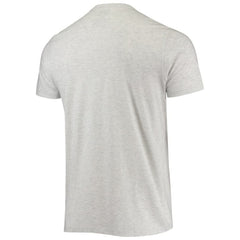 Chicago White Sox Team Logo T-Shirt Heathered Gray