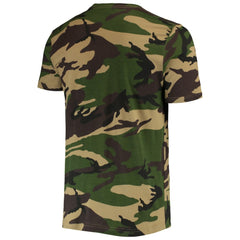 San Francisco Giants Club T-Shirt Camo