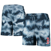 Boston Red Sox Team Dye Shorts Navy