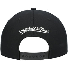 Dallas Mavericks Hardwood Classics Script 2.0 Snapback Hat sale - Black for sale