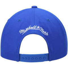 Sacramento Kings Hardwood Classics Team Ground 2.0 Snapback Hat - Blue online