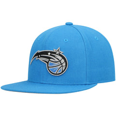 Orlando Magic Ground 2.0 Snapback Hat - Blue on sale